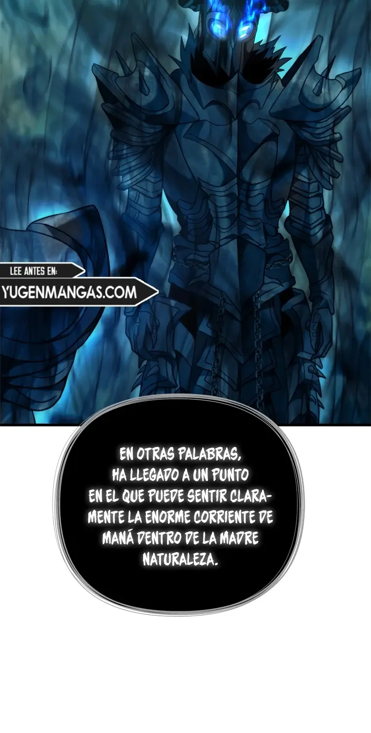 Segunda Vida para Ser un Ranker capítulo 105, página 21
