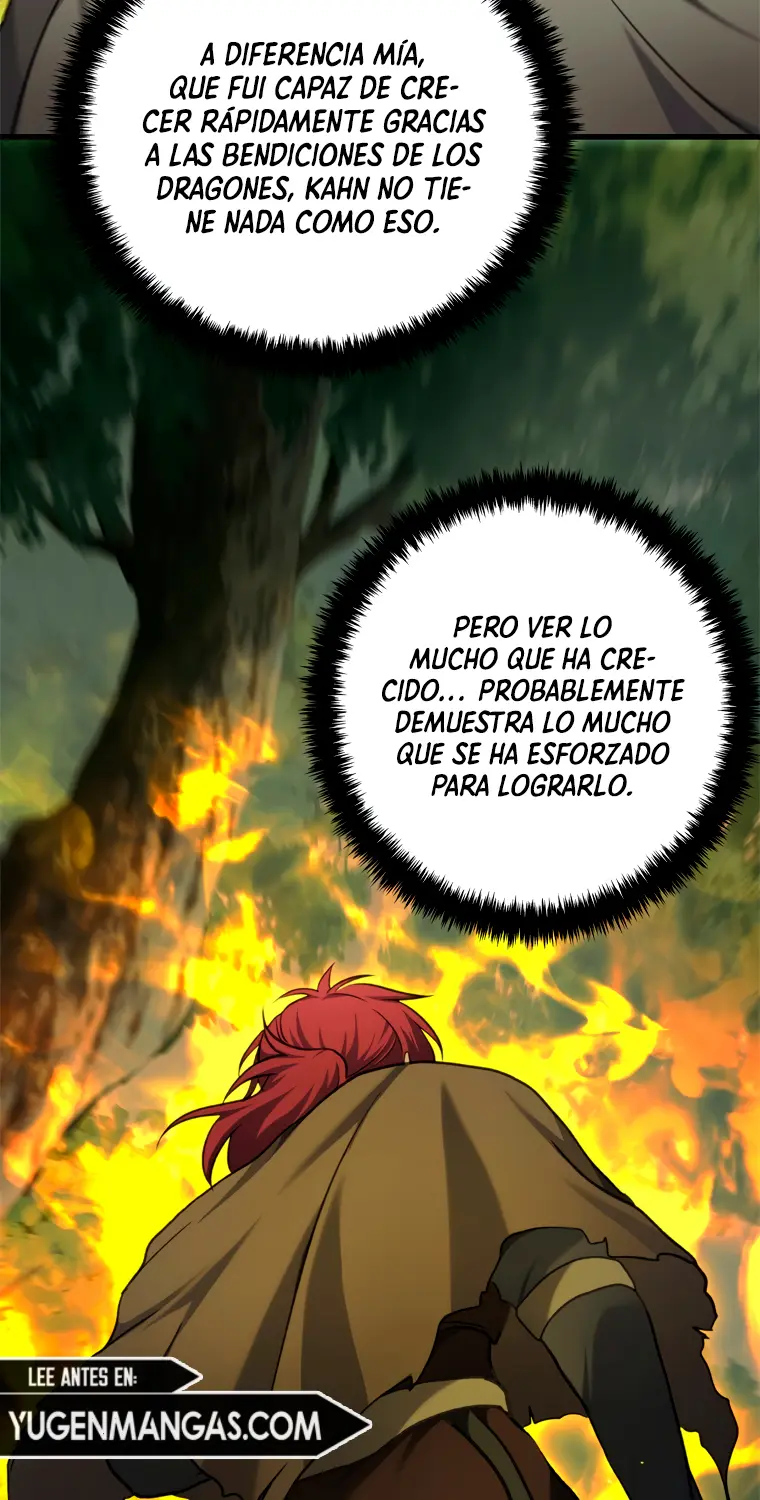 Segunda Vida para Ser un Ranker capítulo 106, página 13