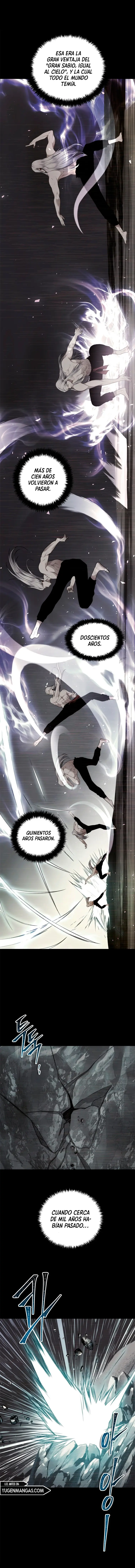 Segunda Vida para Ser un Ranker capítulo 113, página 13