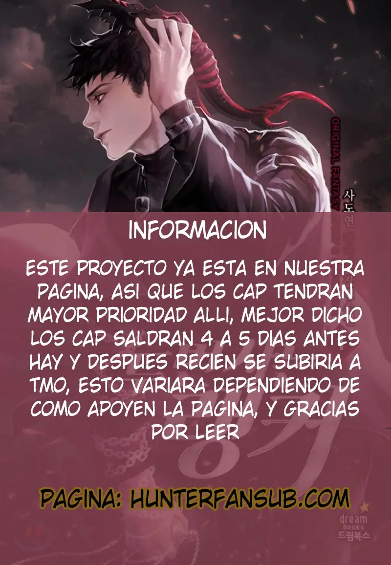 Segunda Vida para Ser un Ranker capítulo 12, página 22
