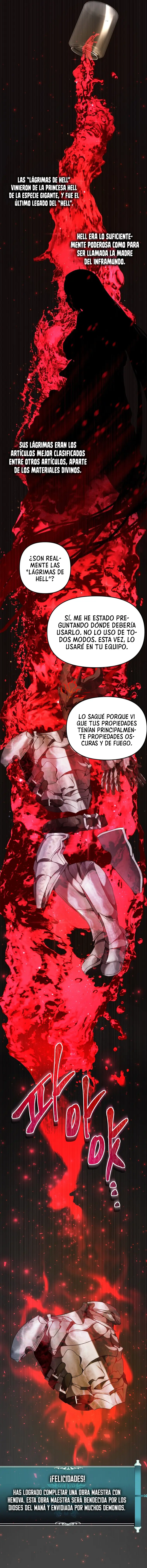 Segunda Vida para Ser un Ranker capítulo 120, página 18