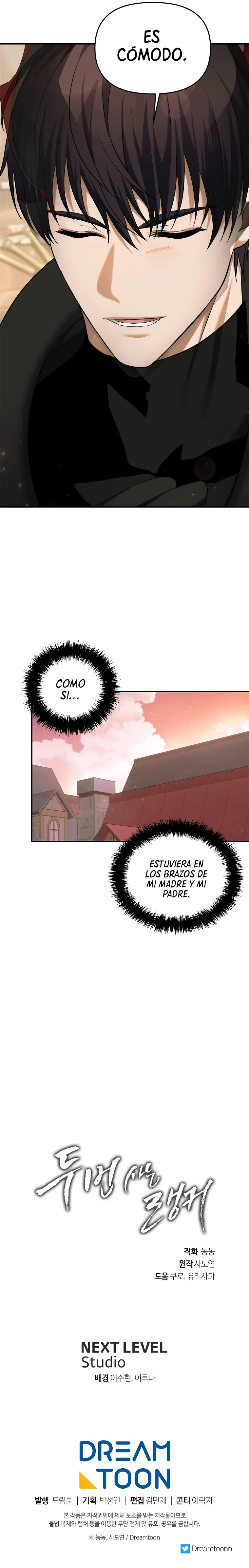 Segunda Vida para Ser un Ranker capítulo 120, página 20