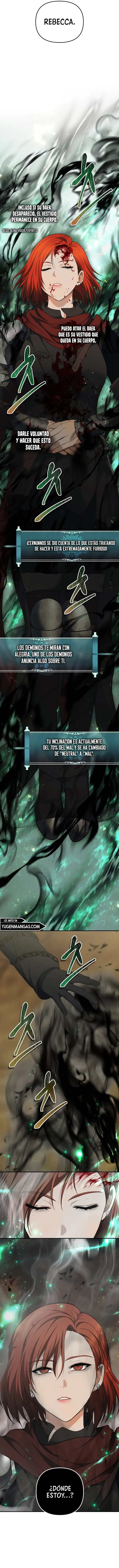 Segunda Vida para Ser un Ranker capítulo 121, página 11