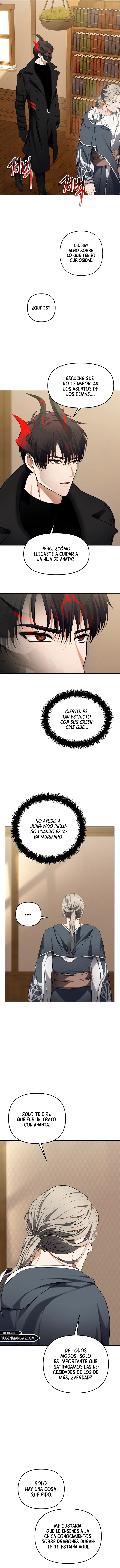Segunda Vida para Ser un Ranker capítulo 130, página 7