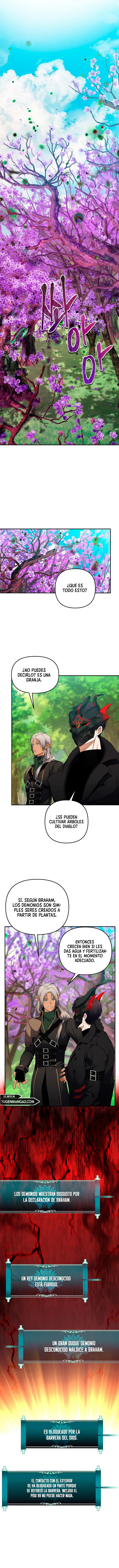 Segunda Vida para Ser un Ranker capítulo 131, página 5