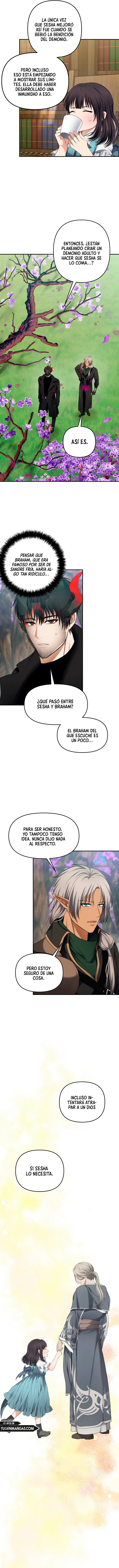 Segunda Vida para Ser un Ranker capítulo 131, página 8