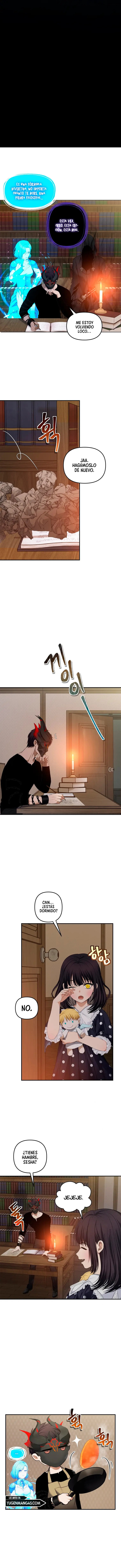 Segunda Vida para Ser un Ranker capítulo 131, página 11