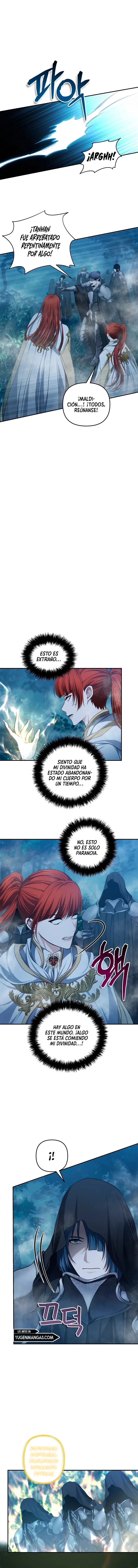 Segunda Vida para Ser un Ranker capítulo 135, página 6