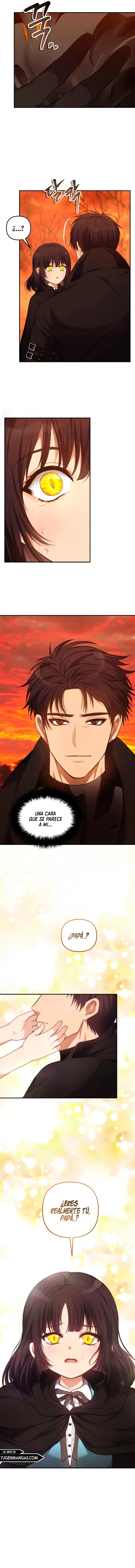 Segunda Vida para Ser un Ranker capítulo 138, página 8