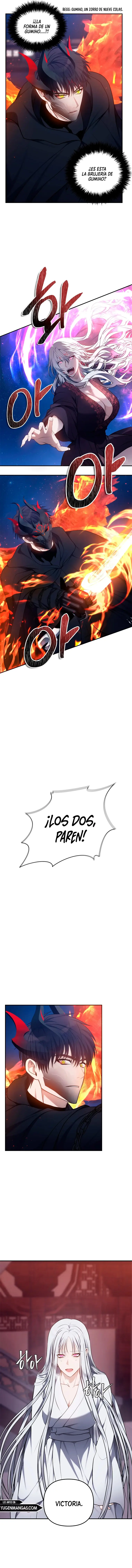 Segunda Vida para Ser un Ranker capítulo 143, página 5
