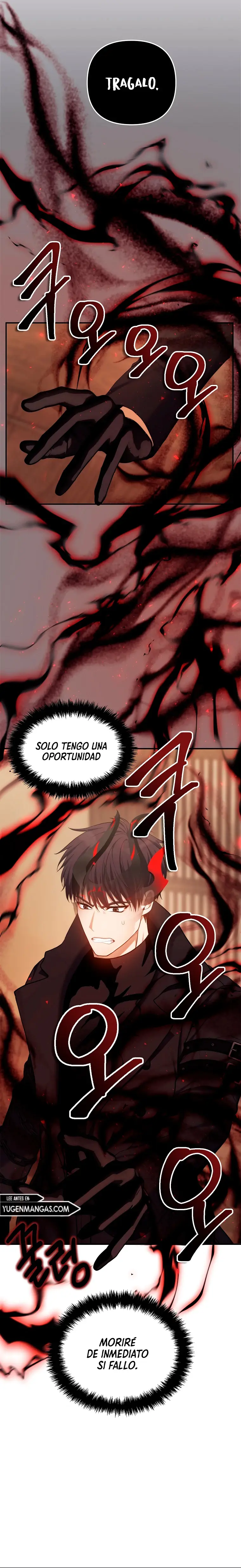 Segunda Vida para Ser un Ranker capítulo 143, página 12