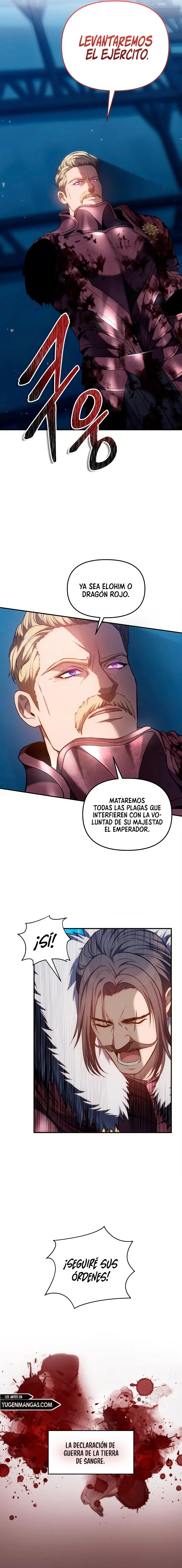 Segunda Vida para Ser un Ranker capítulo 146, página 20