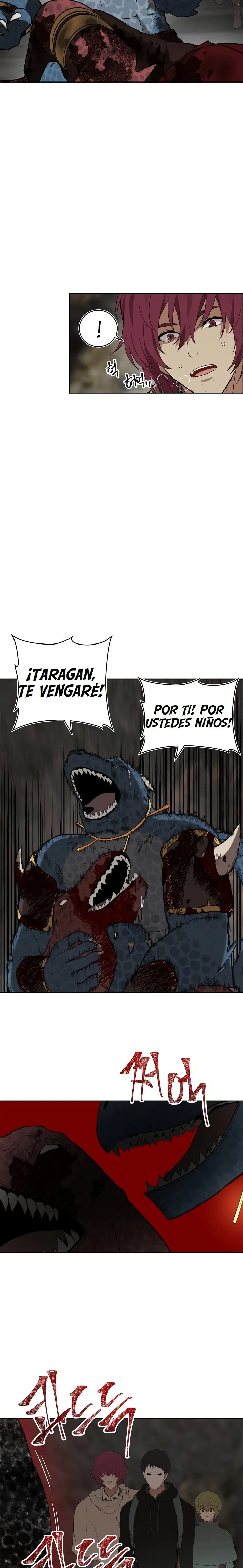 Segunda Vida para Ser un Ranker capítulo 15, página 13
