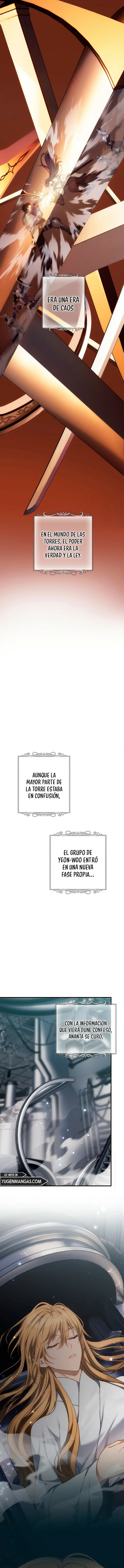 Segunda Vida para Ser un Ranker capítulo 162, página 4