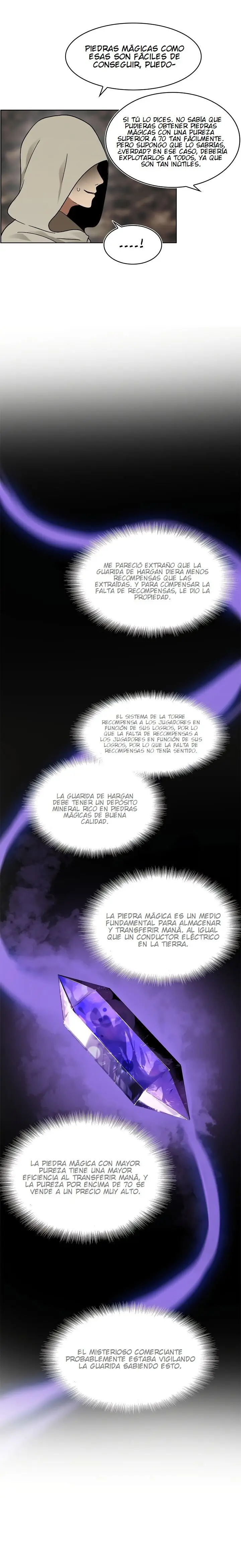 Segunda Vida para Ser un Ranker capítulo 17, página 10