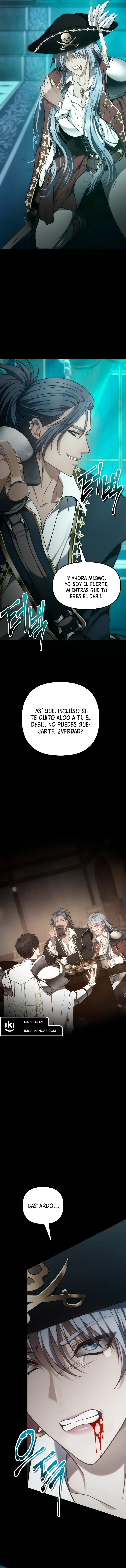 Segunda Vida para Ser un Ranker capítulo 176, página 8