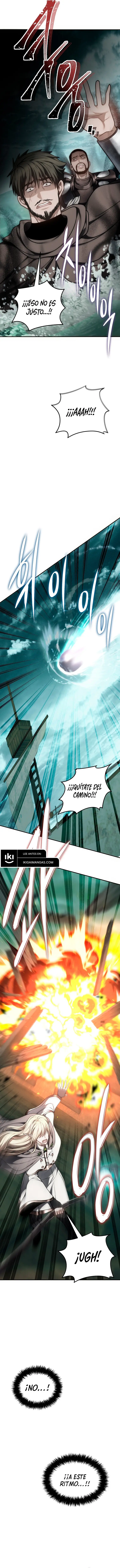 Segunda Vida para Ser un Ranker capítulo 176, página 20