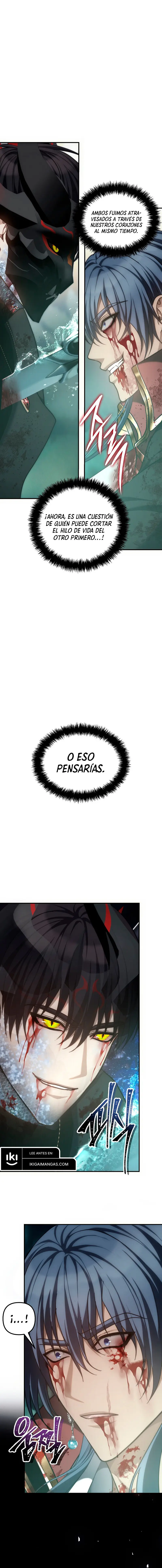 Segunda Vida para Ser un Ranker capítulo 178, página 14