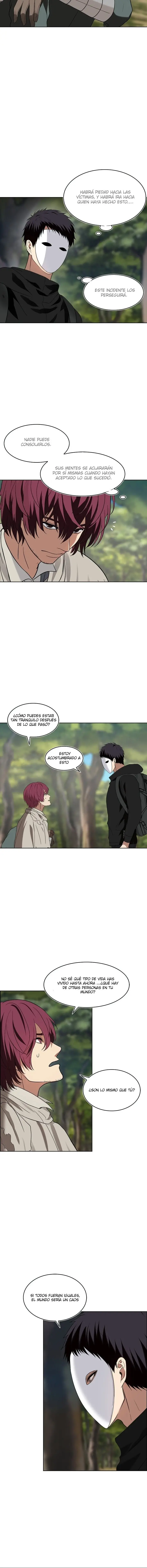 Segunda Vida para Ser un Ranker capítulo 19, página 10