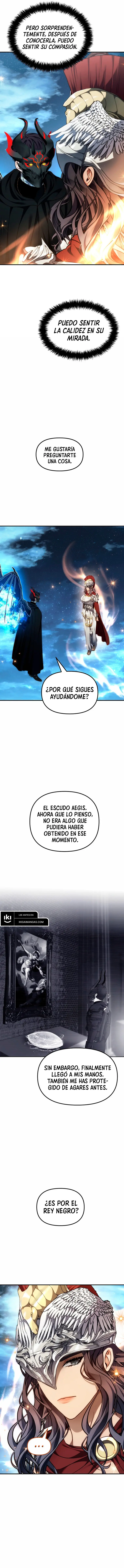 Segunda Vida para Ser un Ranker capítulo 193, página 11