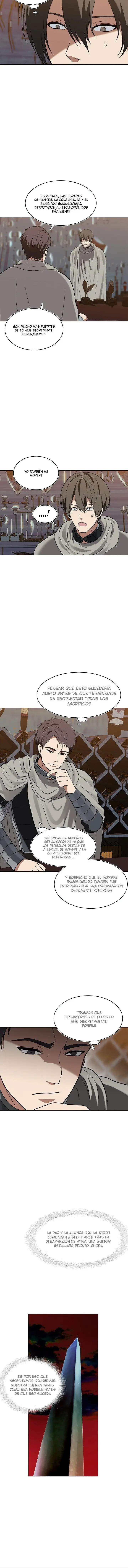 Segunda Vida para Ser un Ranker capítulo 20, página 6