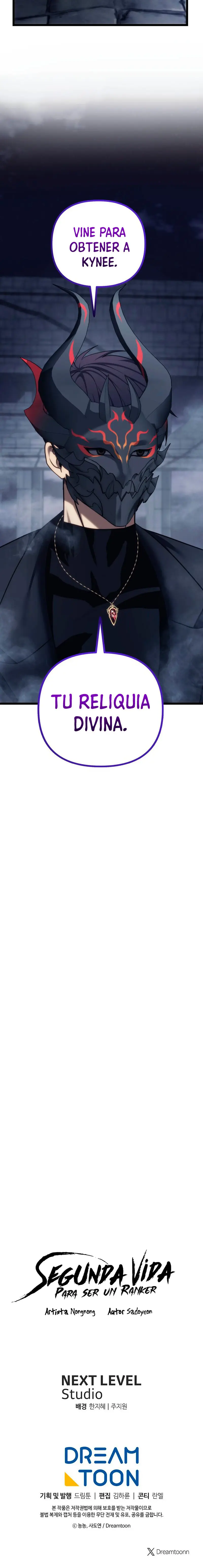 Segunda Vida para Ser un Ranker capítulo 210, página 15