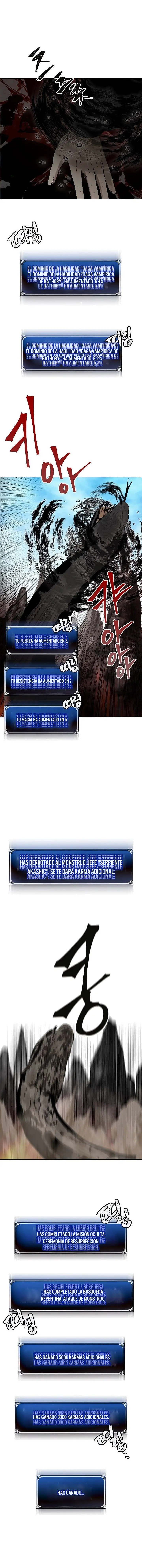 Segunda Vida para Ser un Ranker capítulo 25, página 12