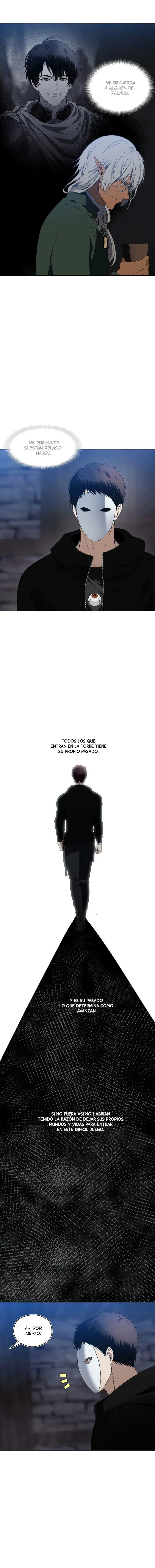 Segunda Vida para Ser un Ranker capítulo 28, página 2
