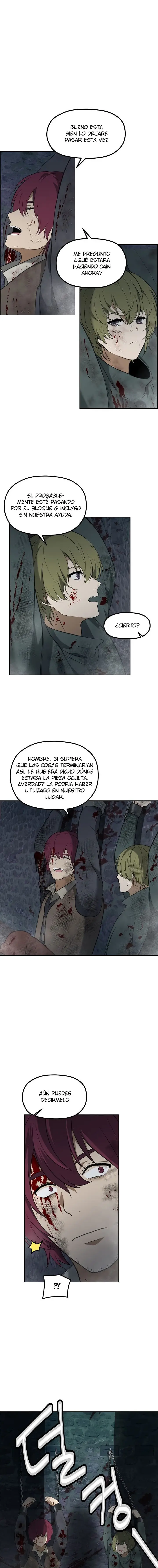 Segunda Vida para Ser un Ranker capítulo 31, página 3