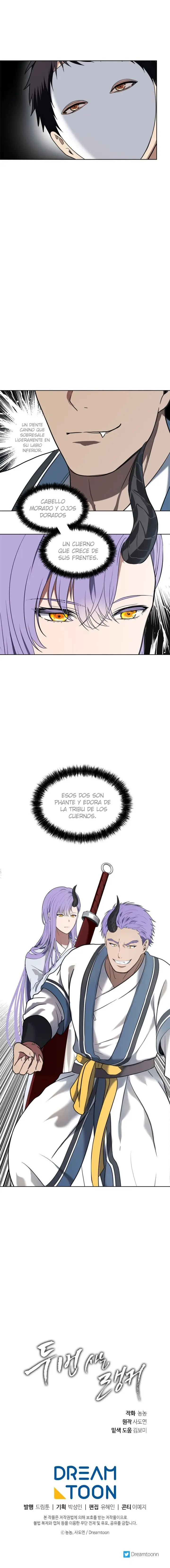 Segunda Vida para Ser un Ranker capítulo 33, página 14