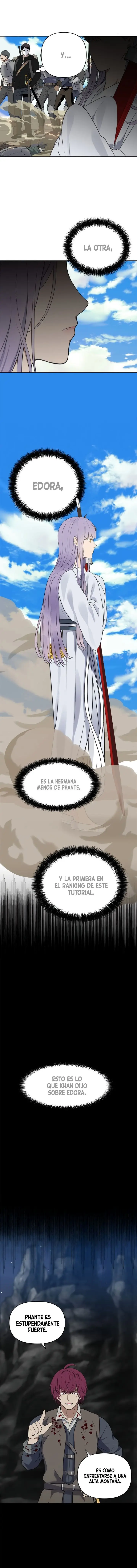 Segunda Vida para Ser un Ranker capítulo 34, página 6