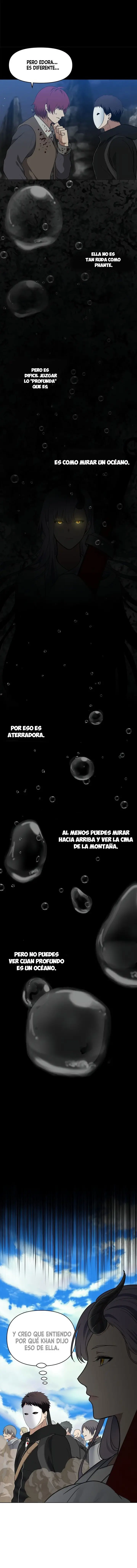 Segunda Vida para Ser un Ranker capítulo 34, página 7