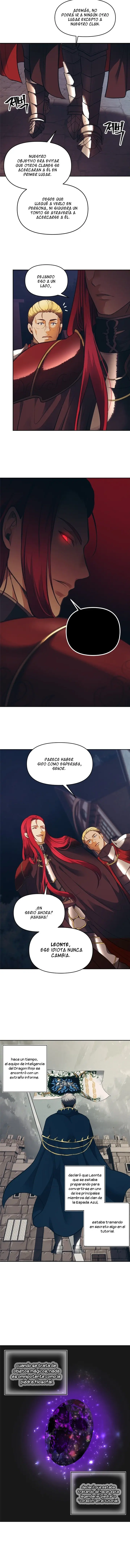 Segunda Vida para Ser un Ranker capítulo 46, página 2