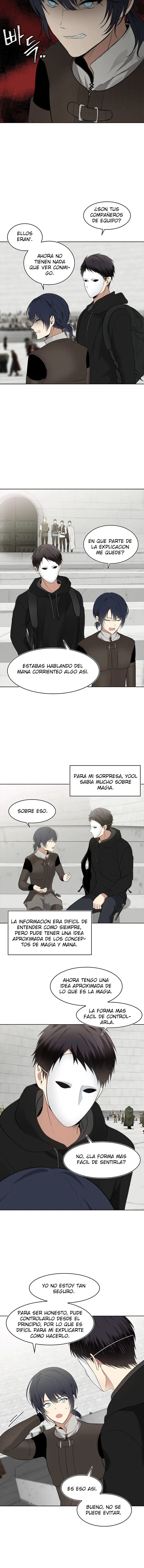 Segunda Vida para Ser un Ranker capítulo 5, página 15
