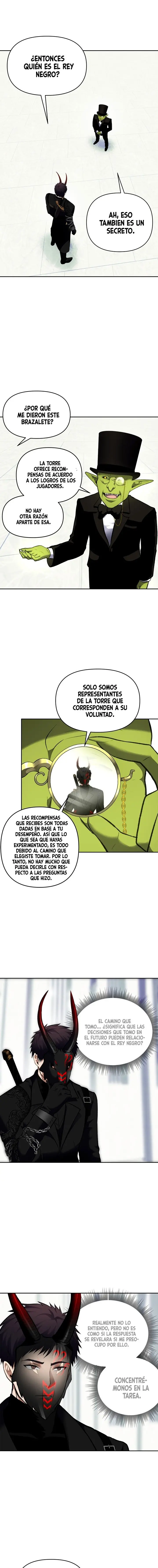 Segunda Vida para Ser un Ranker capítulo 50, página 10