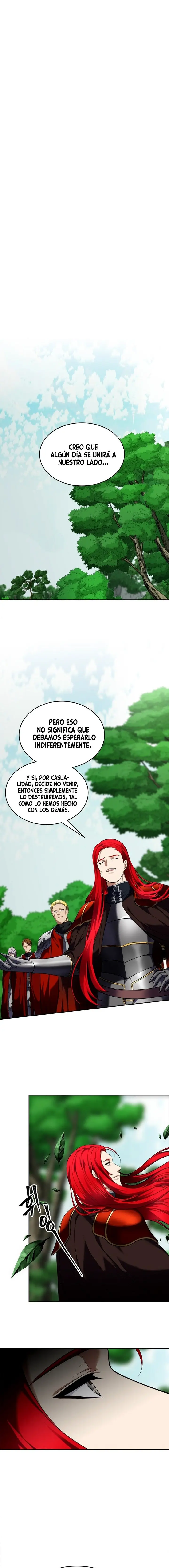 Segunda Vida para Ser un Ranker capítulo 51, página 2