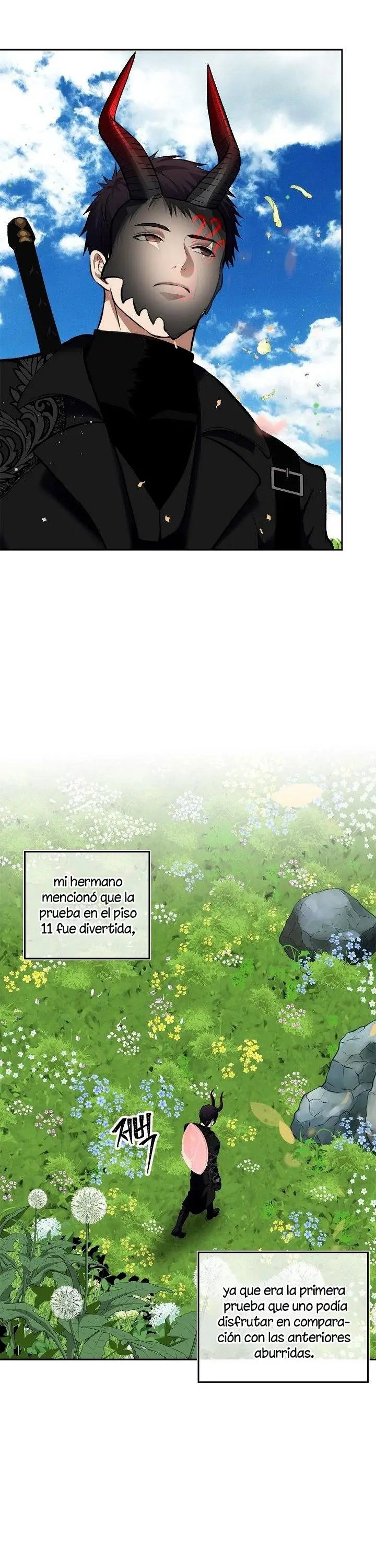 Segunda Vida para Ser un Ranker capítulo 52, página 4