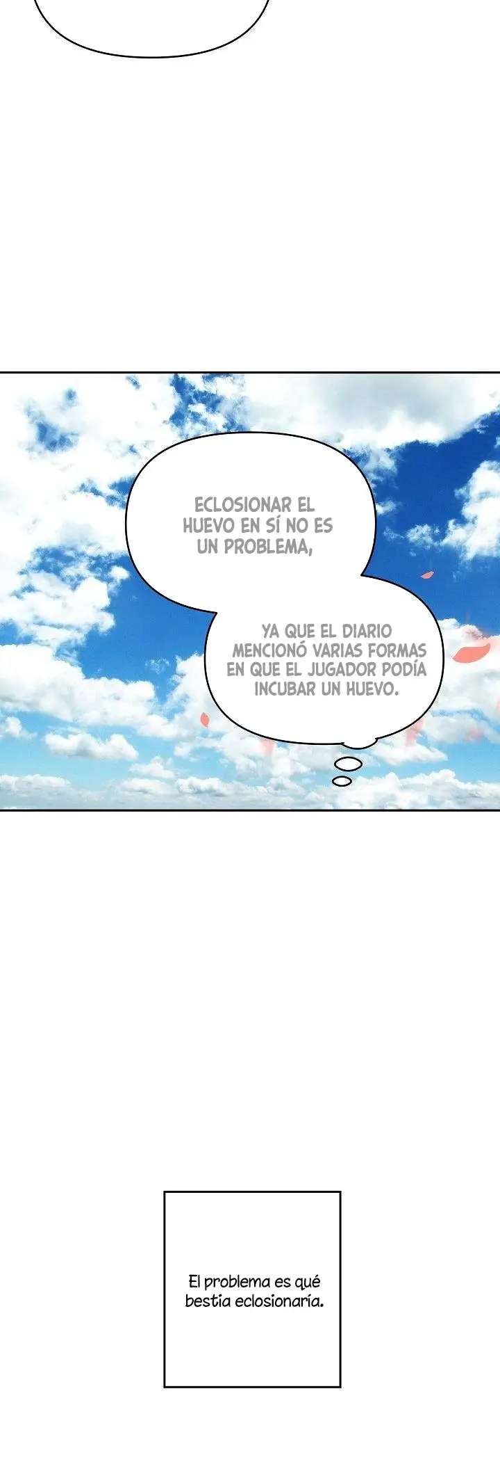 Segunda Vida para Ser un Ranker capítulo 52, página 7