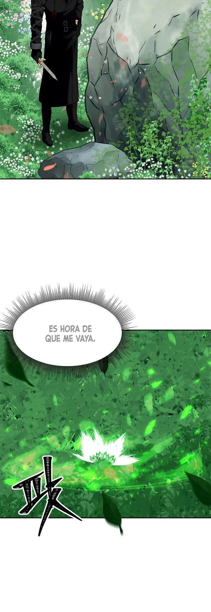 Segunda Vida para Ser un Ranker capítulo 52, página 12