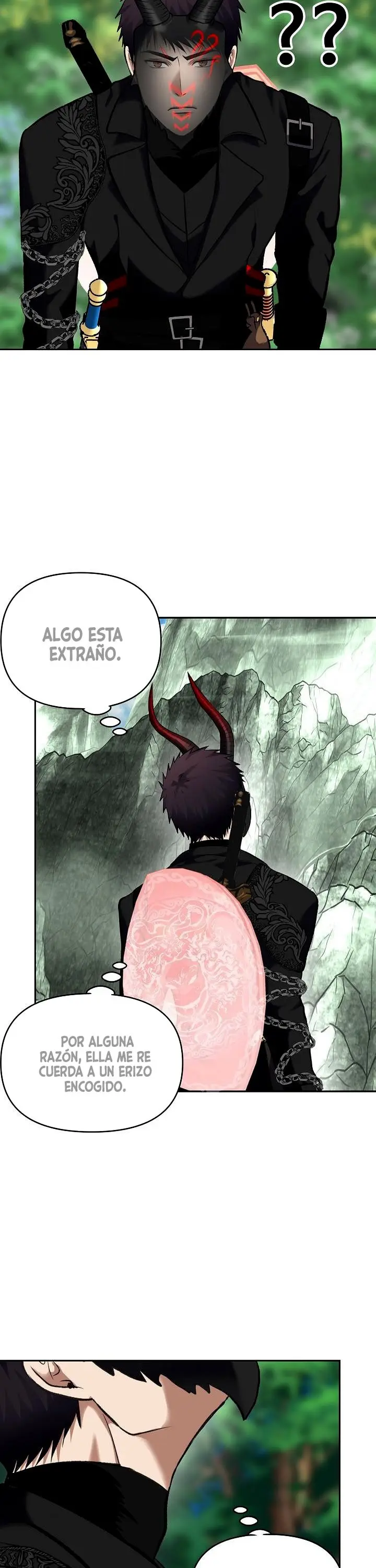 Segunda Vida para Ser un Ranker capítulo 52, página 20