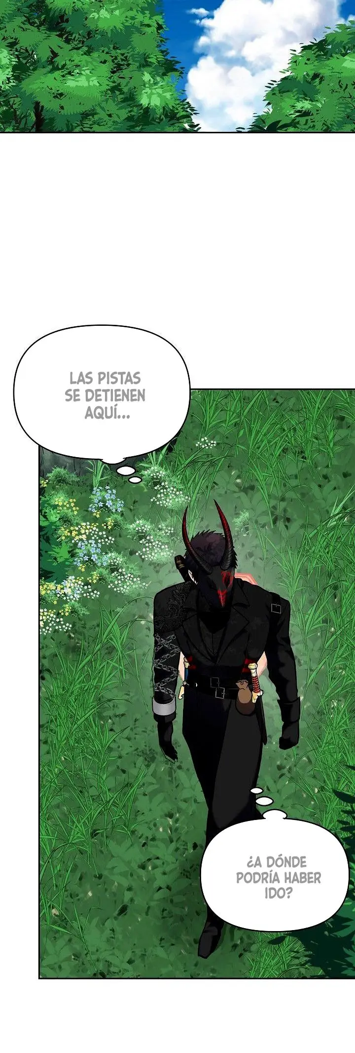 Segunda Vida para Ser un Ranker capítulo 52, página 29