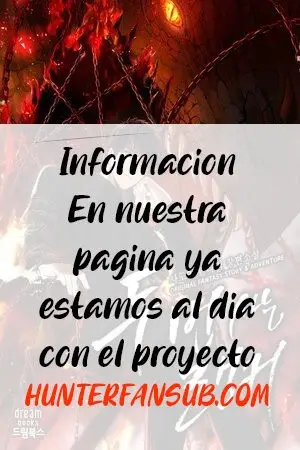 Segunda Vida para Ser un Ranker capítulo 54, página 1