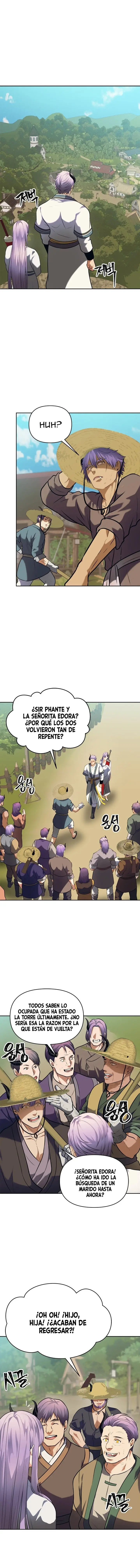 Segunda Vida para Ser un Ranker capítulo 54, página 14