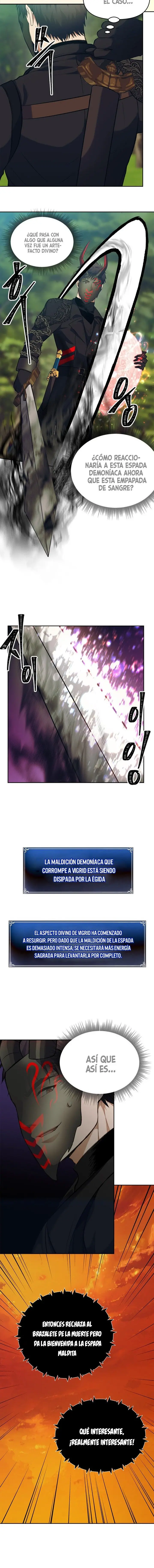 Segunda Vida para Ser un Ranker capítulo 55, página 9