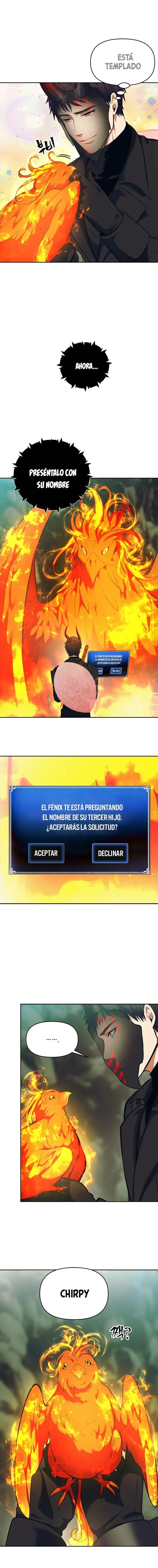 Segunda Vida para Ser un Ranker capítulo 55, página 12