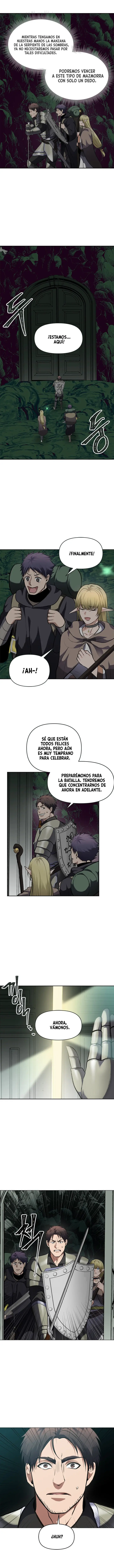 Segunda Vida para Ser un Ranker capítulo 56, página 12
