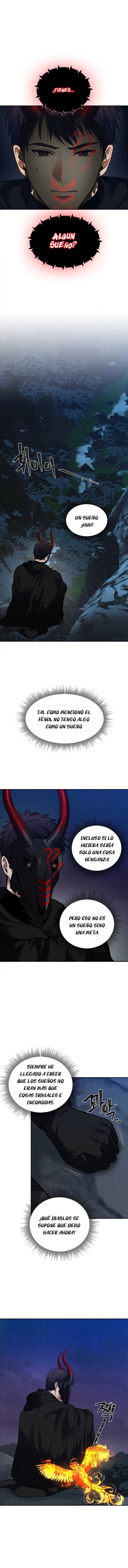 Segunda Vida para Ser un Ranker capítulo 60, página 7