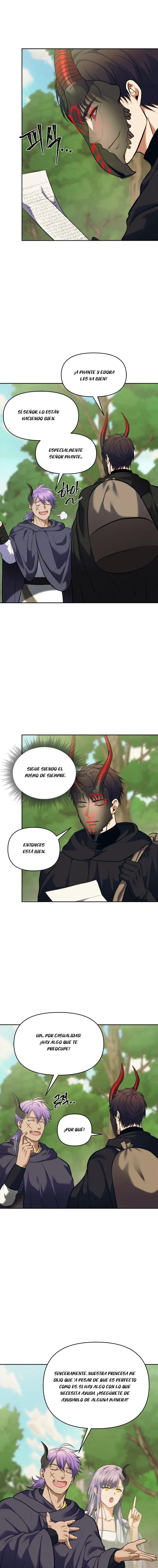 Segunda Vida para Ser un Ranker capítulo 60, página 11