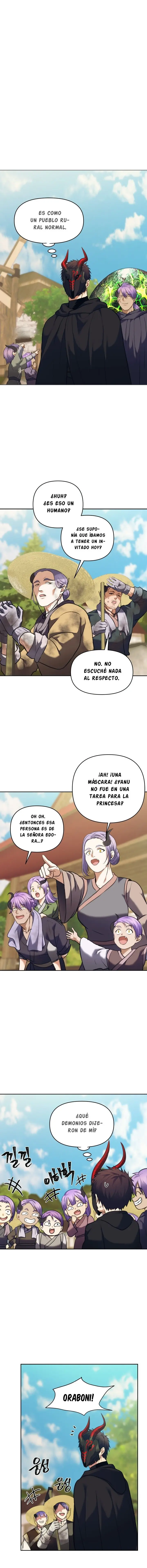 Segunda Vida para Ser un Ranker capítulo 61, página 12
