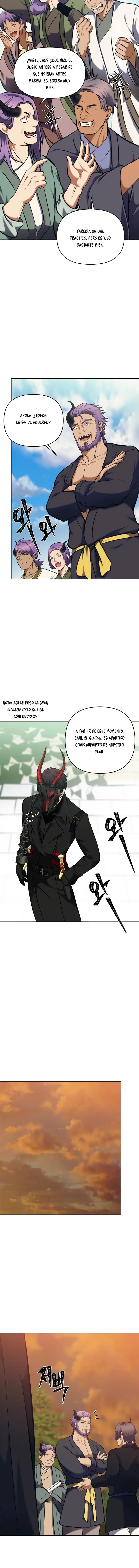 Segunda Vida para Ser un Ranker capítulo 63, página 13